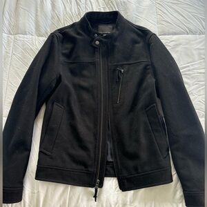Mens Banana Republic jacket
